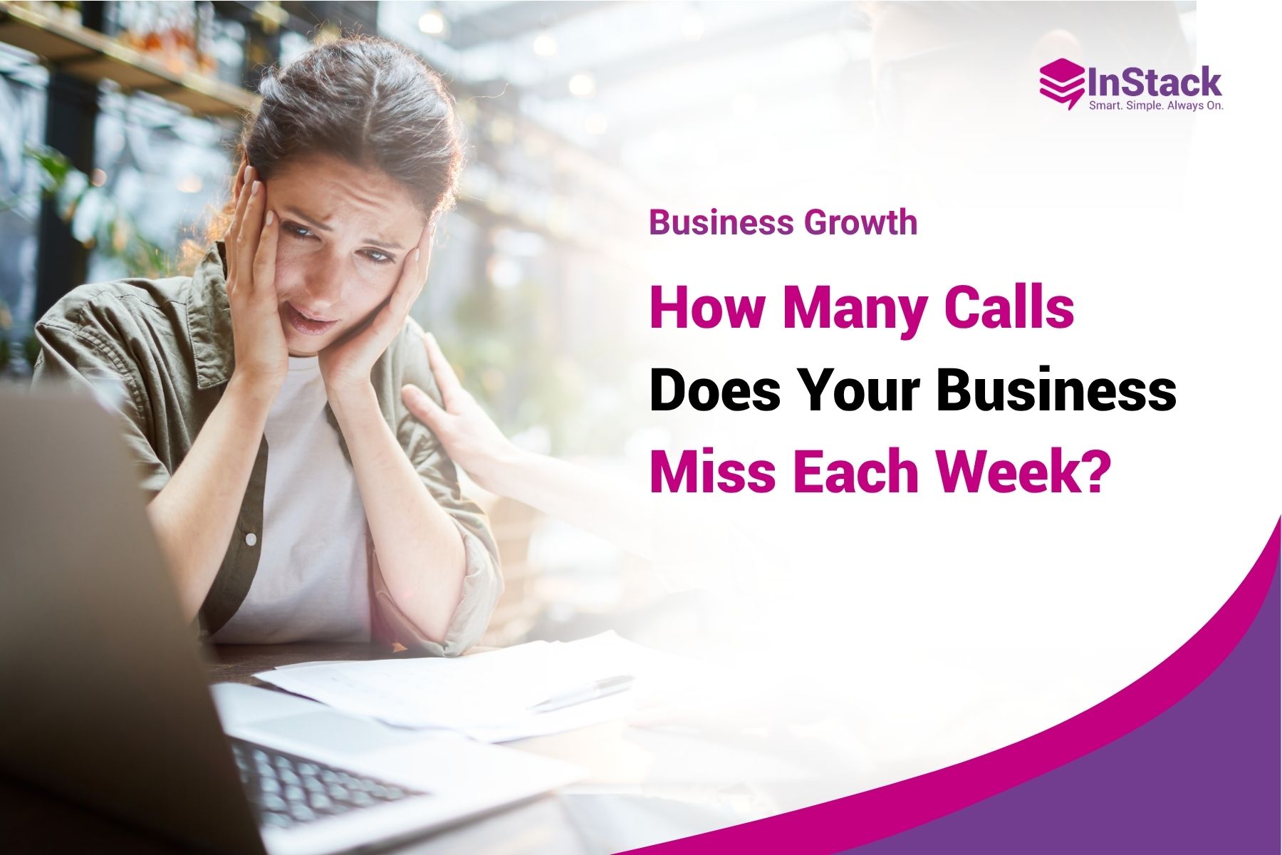 How Many Calls Does Your Business Miss Each Week?
